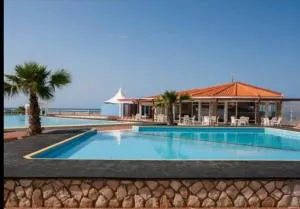 Murdeira Village V155A - Palmeira