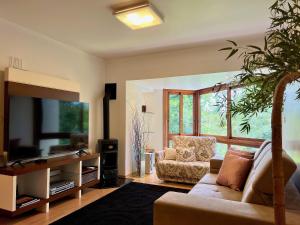 Apartamento Aroma da Serra 2 dorm by Achei Gramado