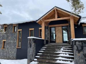 Imponente casa en Arelauquen Golf & Country Club