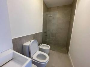 Imponente casa en Arelauquen Golf & Country Club