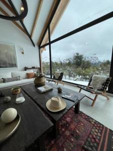 Imponente casa en Arelauquen Golf & Country Club