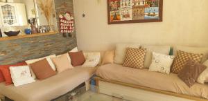 Appartements Apartment Face Aux Pistes : photos des chambres