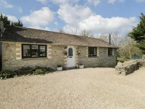 Orchard House Cottage - Somerford
