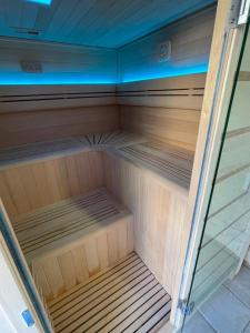 Maisons de vacances Le Palmier de Mira - entre Uzege et Cevennes : photos des chambres