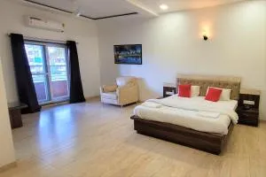 Hotel Om Inn - Talegaon Dabhade - Talegaon Dābhāde