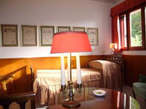 Residenza dEpoca Albergo Quattro Fontane