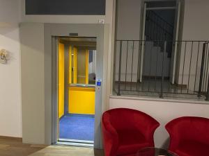 Casa vacanza Locanda diffusa Madonna delle Grazie