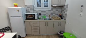 Stbs Luxury, Nea Fokea