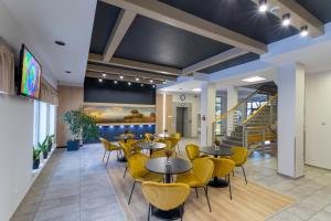 Pensjonat Śnieżka SPA