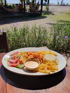 Surfing Turtle Lodge