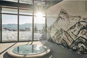 New Gudauri Atrium 240 - Apart Gudauri LLC