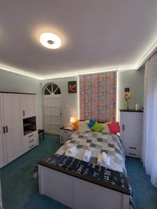 Summer House emeleti szoba