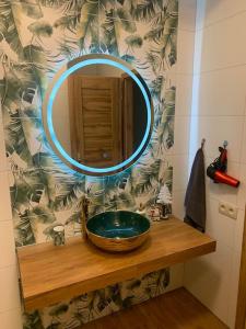 Design Apartment JoJo, Old Town, Balcony, AC