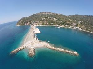 Aegean Wave - Faros Skopelos Greece