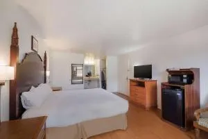 Americas Best Value Inn Lockhart TX - Gonzales