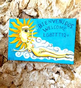 Casa Sol by Majikal B&B