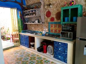 Casa Luna by Majikal B&B