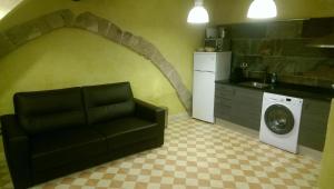 Appartement Cal Magret Montblanc Espagne