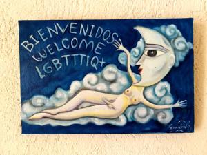 Casa Luna by Majikal B&B