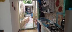 Casa Luna by Majikal B&B