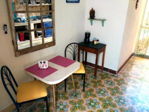 Casa Luna by Majikal B&B