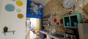 Casa Luna by Majikal B&B