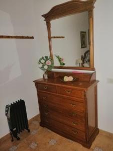 Casa María - Finca Medina