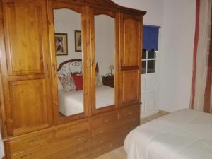 Casa María - Finca Medina