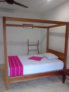 Hotel tulum Riviera 5