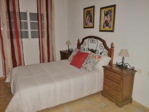 Casa María - Finca Medina