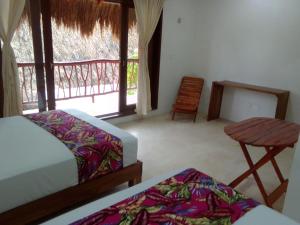 Hotel tulum Riviera 5