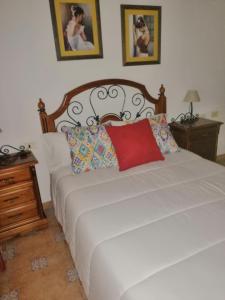 Casa María - Finca Medina
