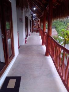 Hotel tulum Riviera 5