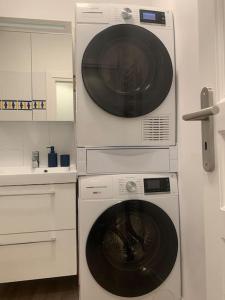 Appartement velouté