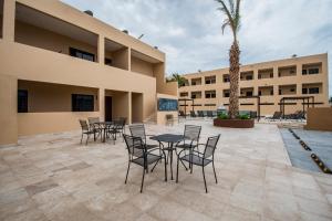 Departamentos La Roqueta