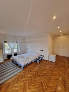 ELEGANT ROOMS PARIOLI