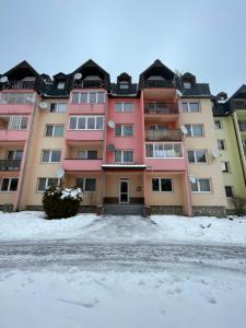 Apartmán DoMa - Tatranská Lomnica