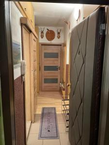 Apartmán DoMa - Tatranská Lomnica