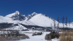 Apartmán DoMa - Tatranská Lomnica