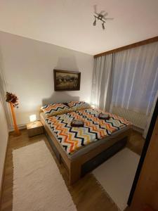 Apartmán DoMa - Tatranská Lomnica