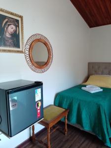 Hospedagem Virginia Bracelli