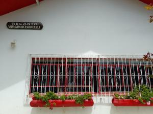 Hospedagem Virginia Bracelli