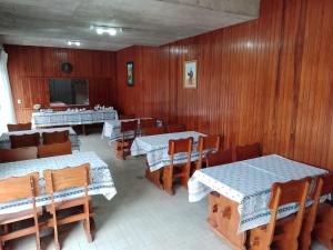 Hospedagem Virginia Bracelli