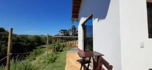 Essência Jardim Agroflorestal - Machados