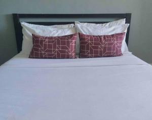 Penthouse , 1BR , Loft , WIFI up to 100mbps , Cozy