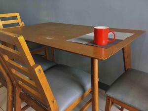 Penthouse , 1BR , Loft , WIFI up to 100mbps , Cozy