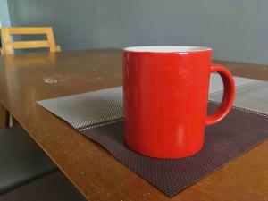 Penthouse , 1BR , Loft , WIFI up to 100mbps , Cozy