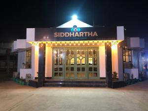 BUDDHA HERITAGE RESORT