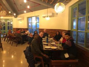 BUDDHA HERITAGE RESORT