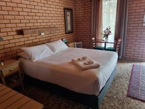 La Cochon Rose Motel